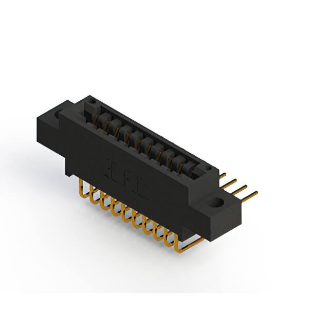 396-020-559-804 EDAC Inc.  Edgeboard Connectors